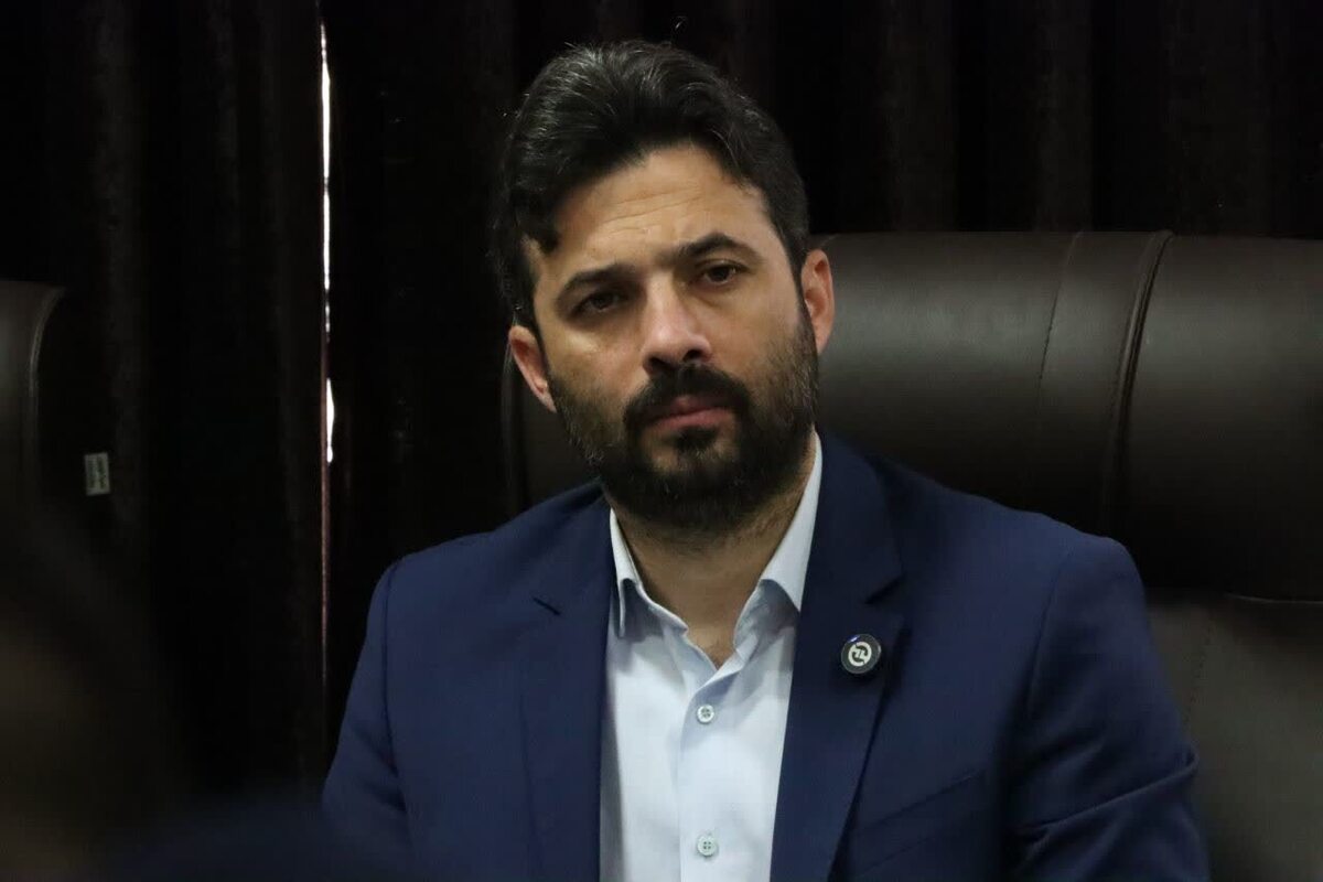 نماینده مردم رشت در مجلس: ورزش و تحرک در بهبود روحیه و سلامت جسمانی جوانان نقش به سزایی دارد