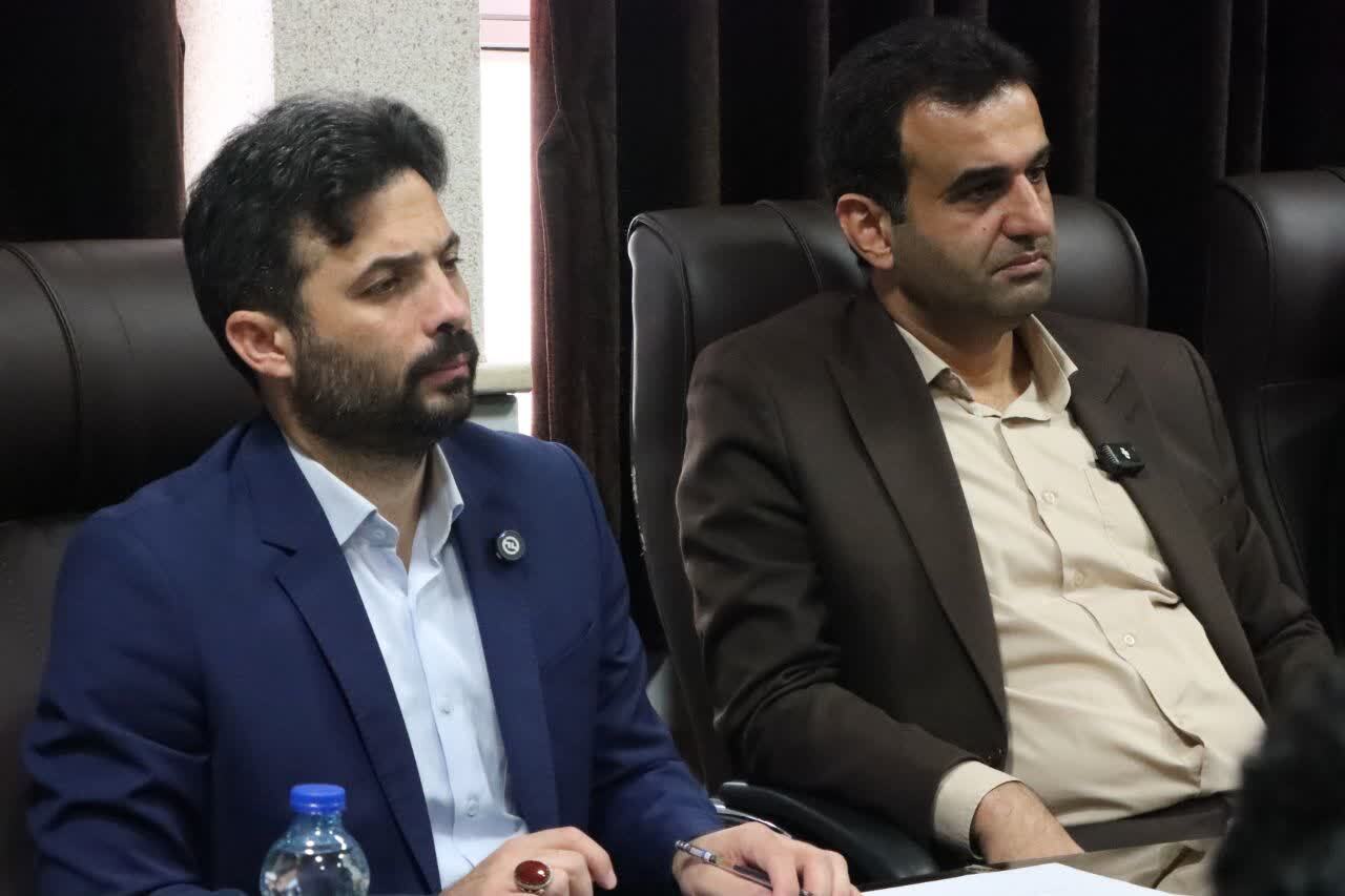 نماینده مردم رشت در مجلس:ورزش و تحرک در بهبود روحیه و سلامت جسمانی جوانان نقش به سزایی دارد