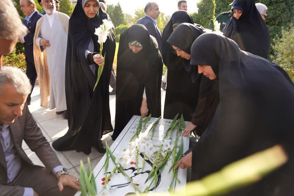 رمز موفقیت نظام اسلامی وحدت وهمدلی مردم است