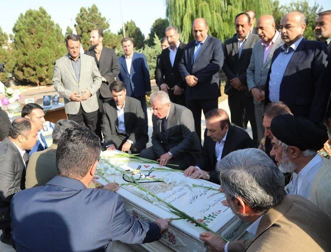 «طرح سپاس» در قزوین با هدف پاسداشت ۳ هزار شهید و ۸۵۰۰ جانباز در قزوین کلید خورد «طرح سپاس» در قزوین با هدف پاسداشت ۳ هزار شهید و ۸۵۰۰ جانباز در قزوین کلید خورد