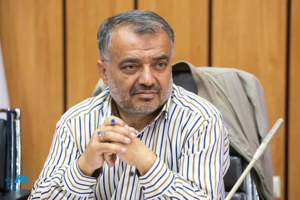 افتتاح پروژه ها در قزوین ثمره تلاش و پیگیری مستمر شورا و همت مدیریت شهری است 