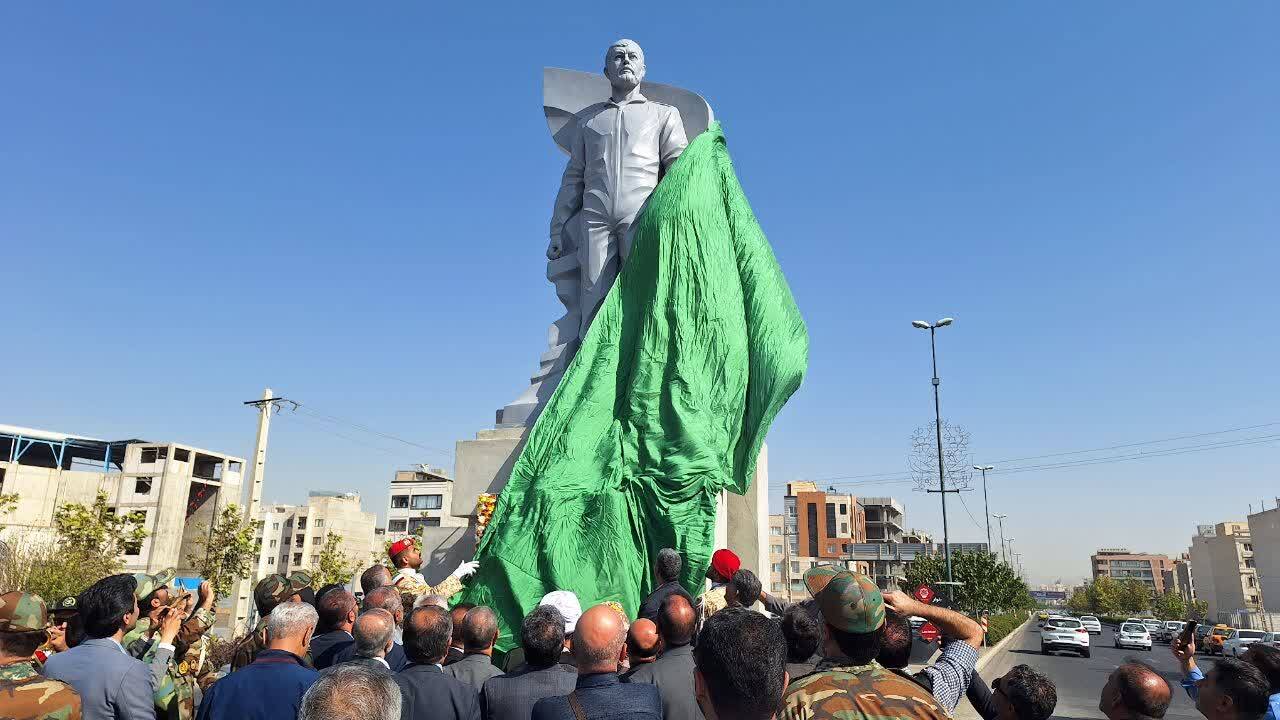 افتتاح پروژه ها ثمره تلاش و پیگیری مستمر شورا و همت مدیریت شهری است 