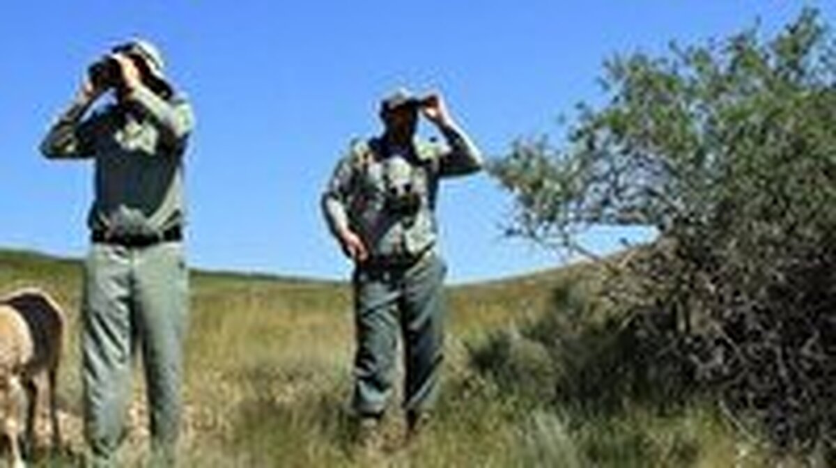 کمبود محیط بان در کهگیلویه و بویراحمد برای حفاظت از مناطق حفاظت شده