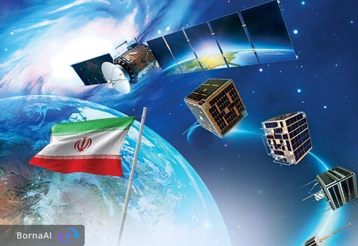 تفاهم‌نامه همکاری میان سازمان فضایی ایران و پارک فناوری اطلاعات و ارتباطات امضا شد