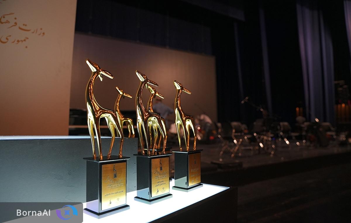 جشنواره فجر بازی‌های رایانه‌ای امسال زودتر برگزار می‌شود