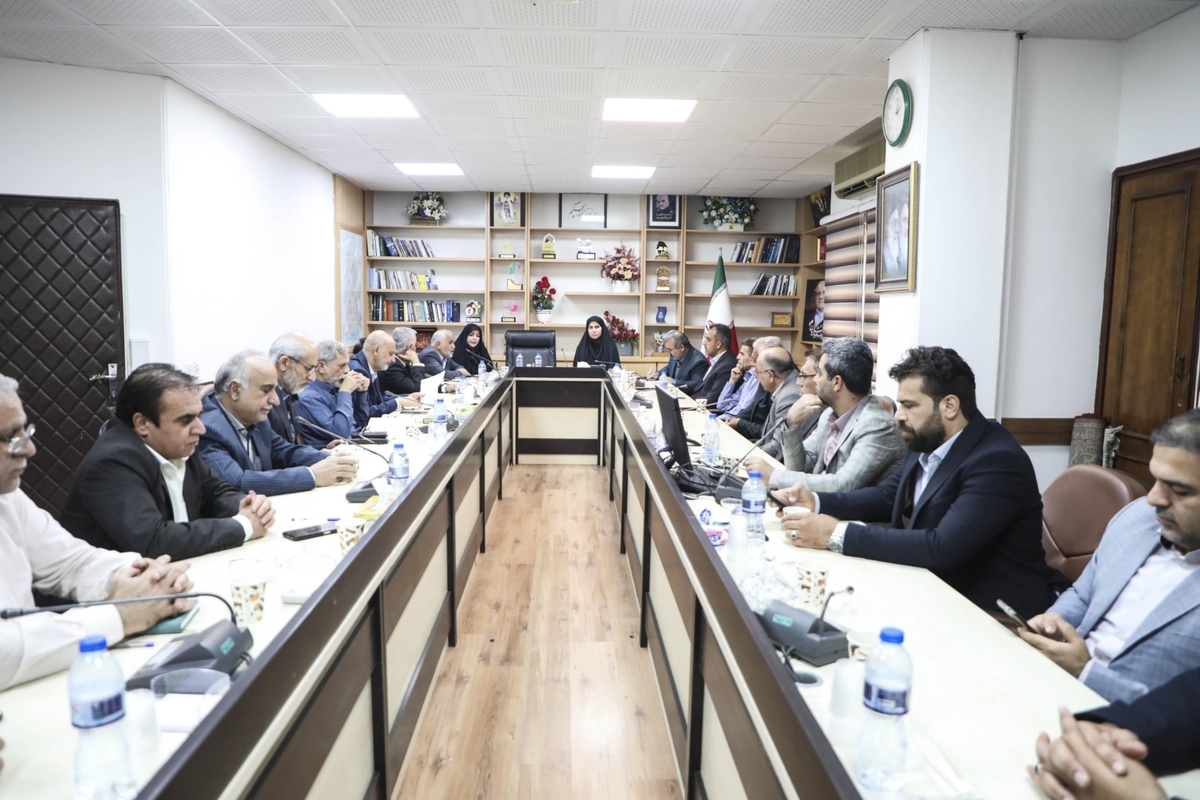 جزییات انتخابات هیات رییسه خانه احزاب استان خوزستان تشریح شد