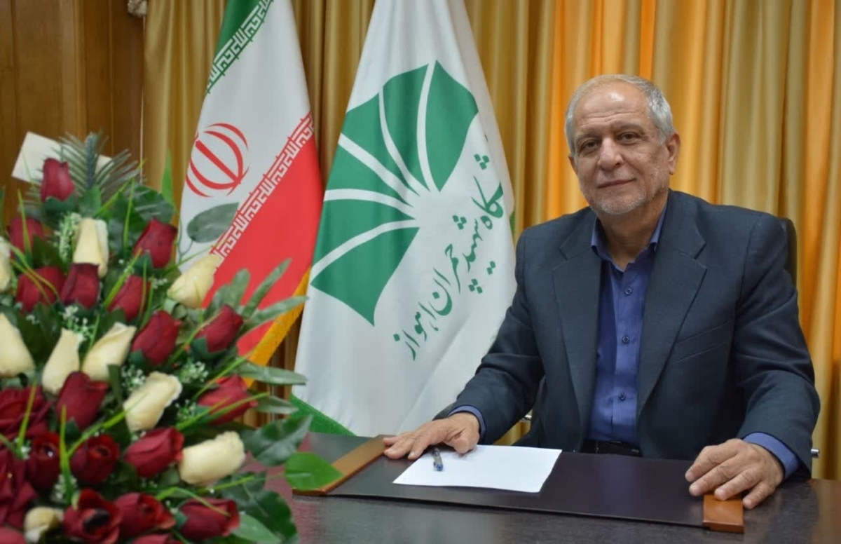 رییس دانشگاه شهید چمران اهواز: سیزدهمین کنفرانس بین‌المللی