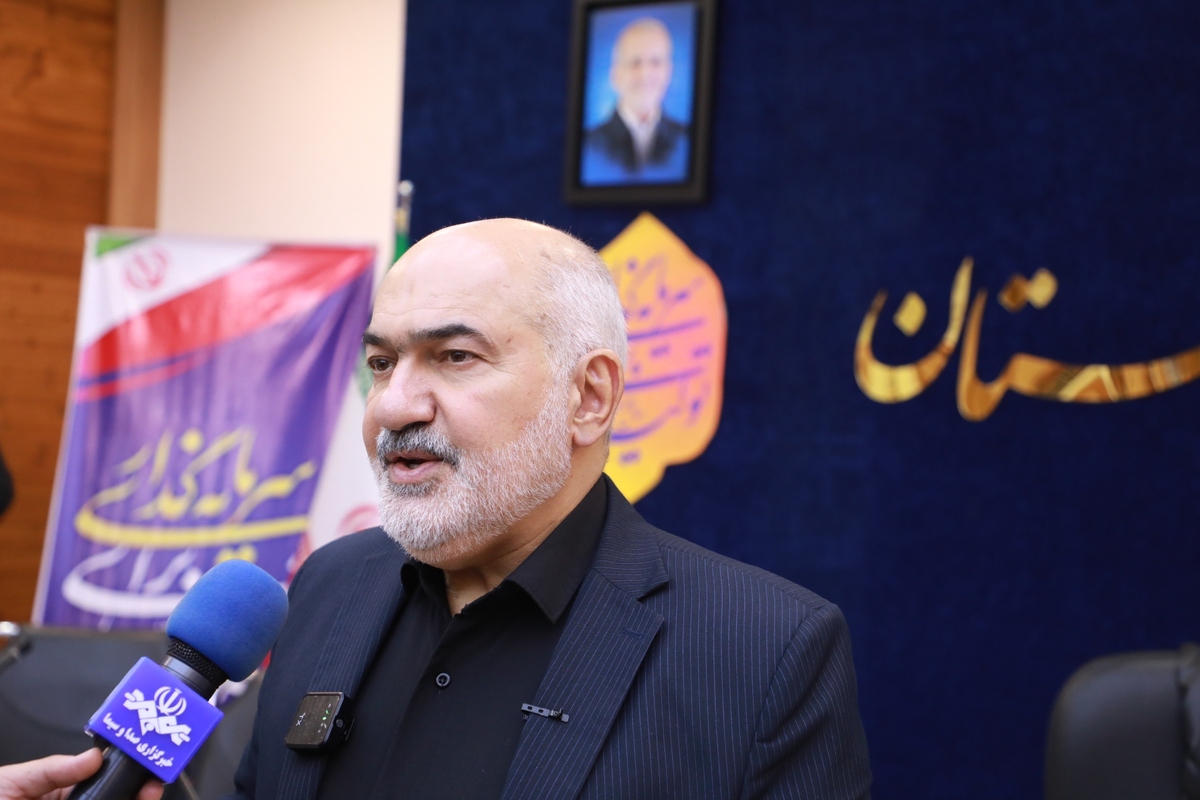  استاندار: حفظ آورد آب رودخانه‌های خوزستان اولویتی حیاتی است