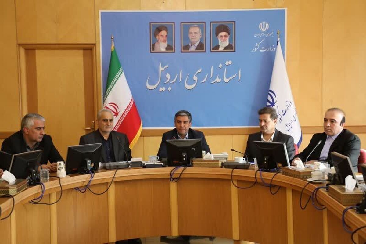 ستاد انتخابات شوراها فعال شد/ ۳۰۰۰میلیارد تومان از اعتبارات سفر رئیس‌جمهور برای تکمیل پروژه‌های آبی اختصاص یافت