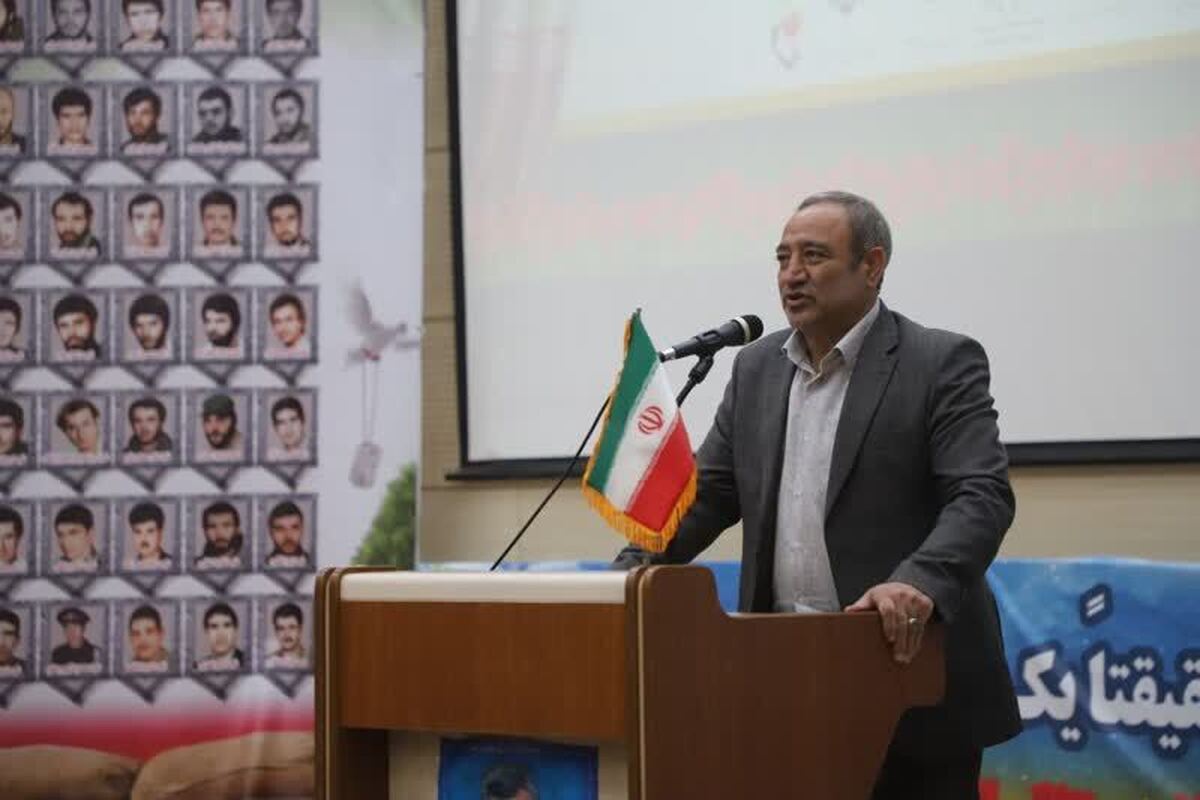 شهدای ورزشکار؛ الگوهای اخلاق و ایثار برای نسل جوان