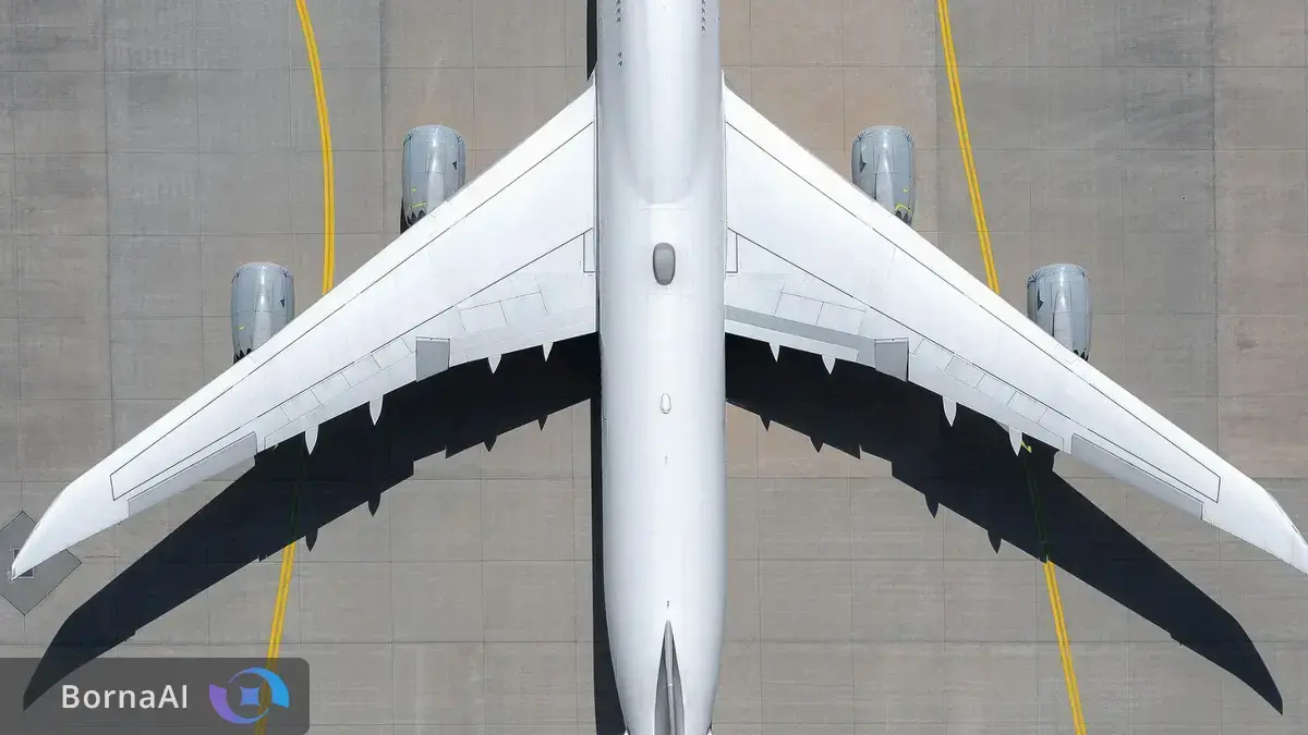 صنعت هوایی در انتطار تحولی عظیم/ سوخت هواپیما تغییر می‌کند!