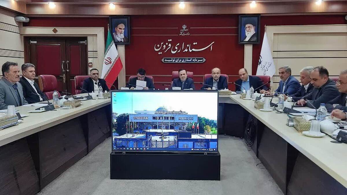 قزوین در جمع پنج استان برتر معادن فعال کشور / ۱۴۴ معدن غیر فعال تعیین تکلیف می‌شوند