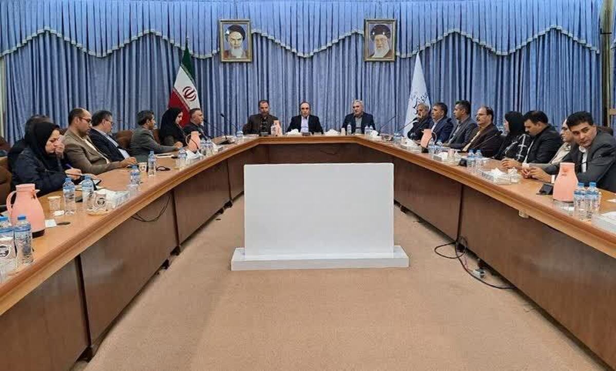 ایجاد شهرک‌ سلامت و پخش دارو در  اردبیل/ تکمیل زنجیره خدمات و گردشگری در دستور کار