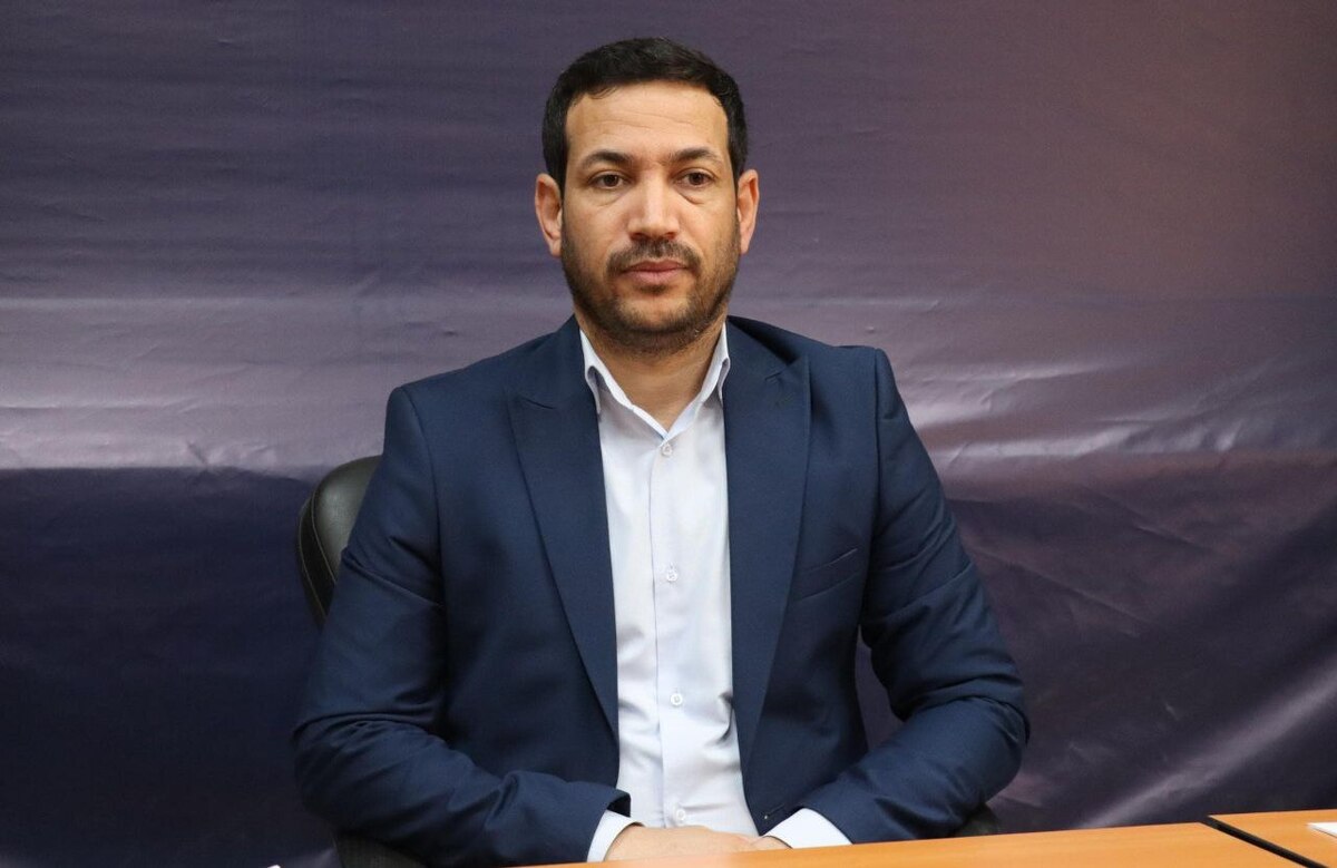 سرپرست اداره ورزش و جوانان اهواز منصوب شد