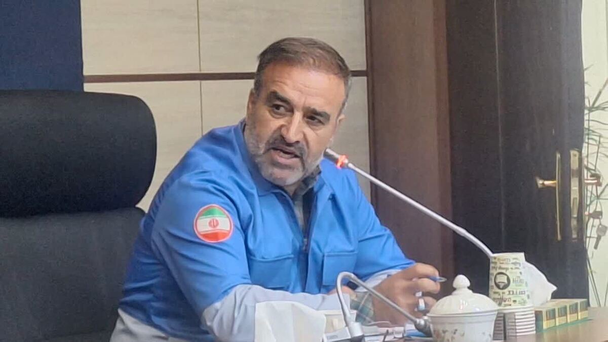 مانور زلزله و سیل در قزوین برگزار می شود