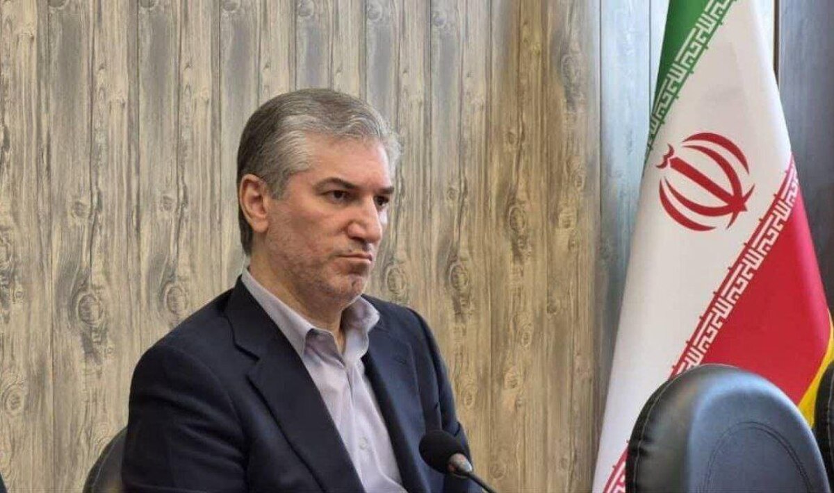 فرماندار پاکدشت: بودجه‌های دهیاری باید صرف پروژه‌های واقعی و اولویت‌های مردم شود