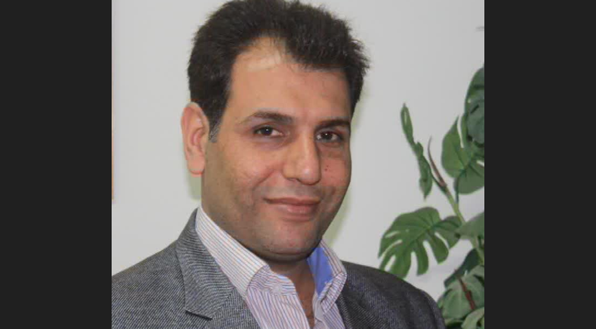 سرپرست اداره ارشاد شهرستان بوئین زهرا معرفی شد