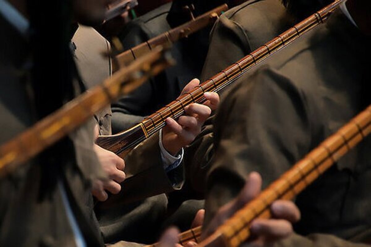 برگزاری ویژه برنامه «پاسداشت ردیف موسیقی دستگاهی ایران» در تالار رودکی