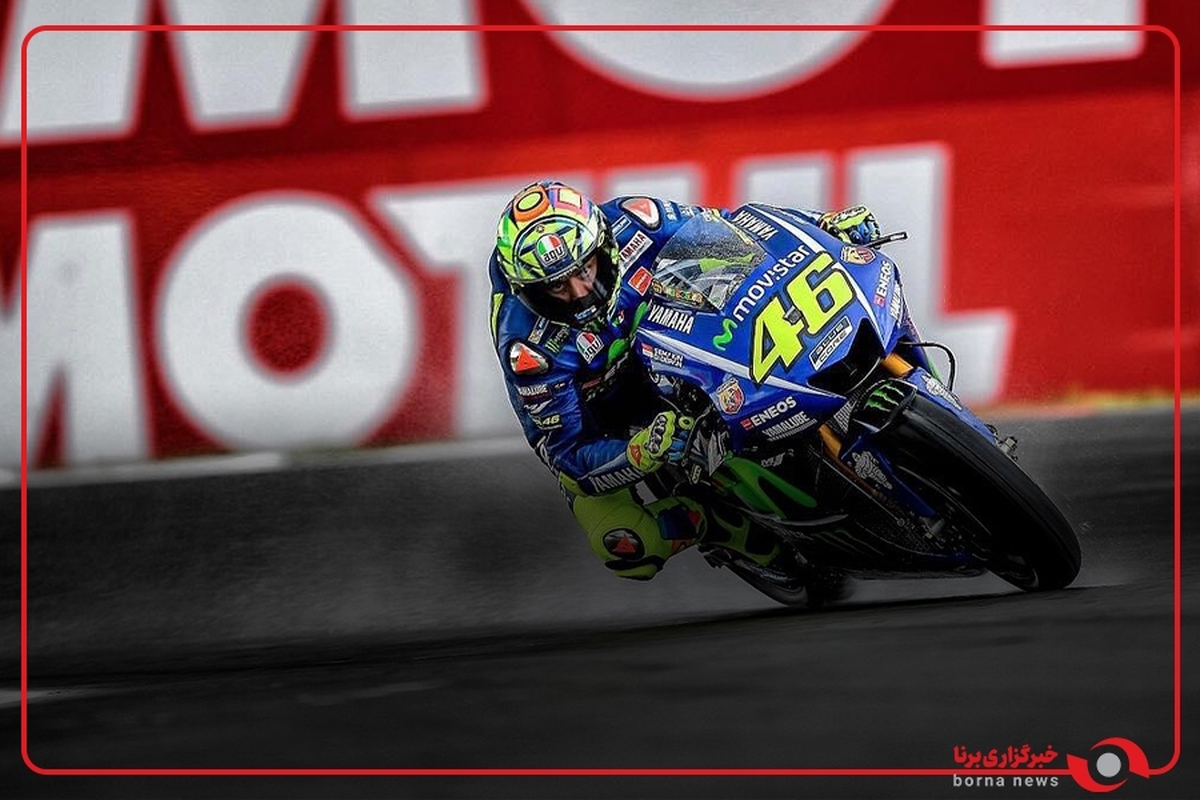 لقب پرافتخارترین موتورسوار تاریخ شریک پیدا کرد