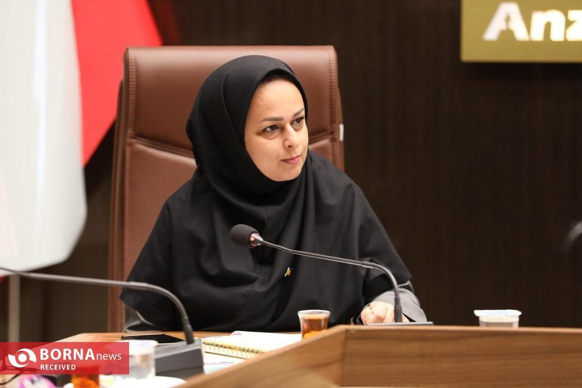 معاون فرهنگی ، اجتماعی و گردشگری منطقه آزاد انزلی : رویدادهای ورزشی مهم و متنوعی در منطقه آزاد انزلی در شش ماهه نخست سالجاری برگزار شد