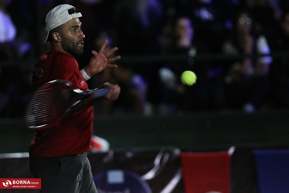 مسابقات تنیس نوا کاپ