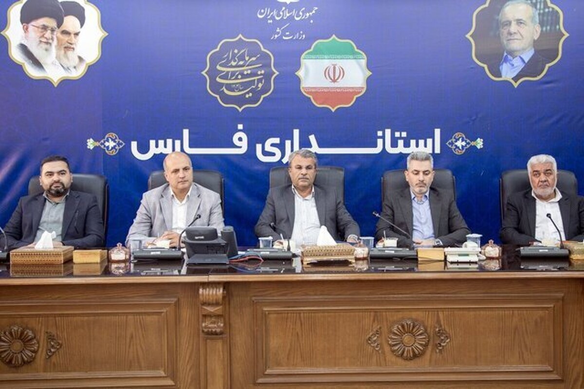 احمدی زاده: استفاده از ابزارهای نوین و هوشمند لازمه تحول در روابط عمومی است