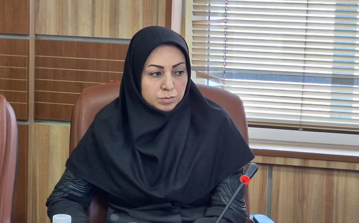 ۵۴ طرح ورزشی در استان قزوین نیمه تمام است