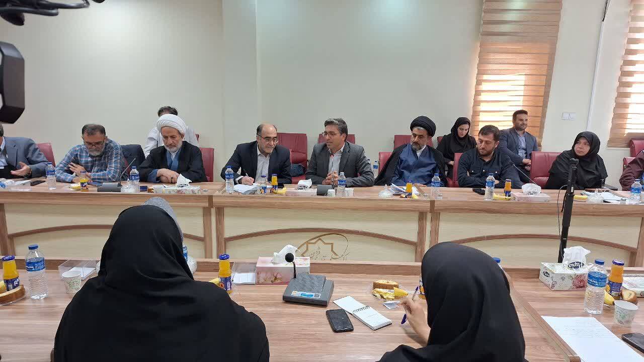 ۵۴ طرح ورزشی در استان قزوین نیمه تمام است