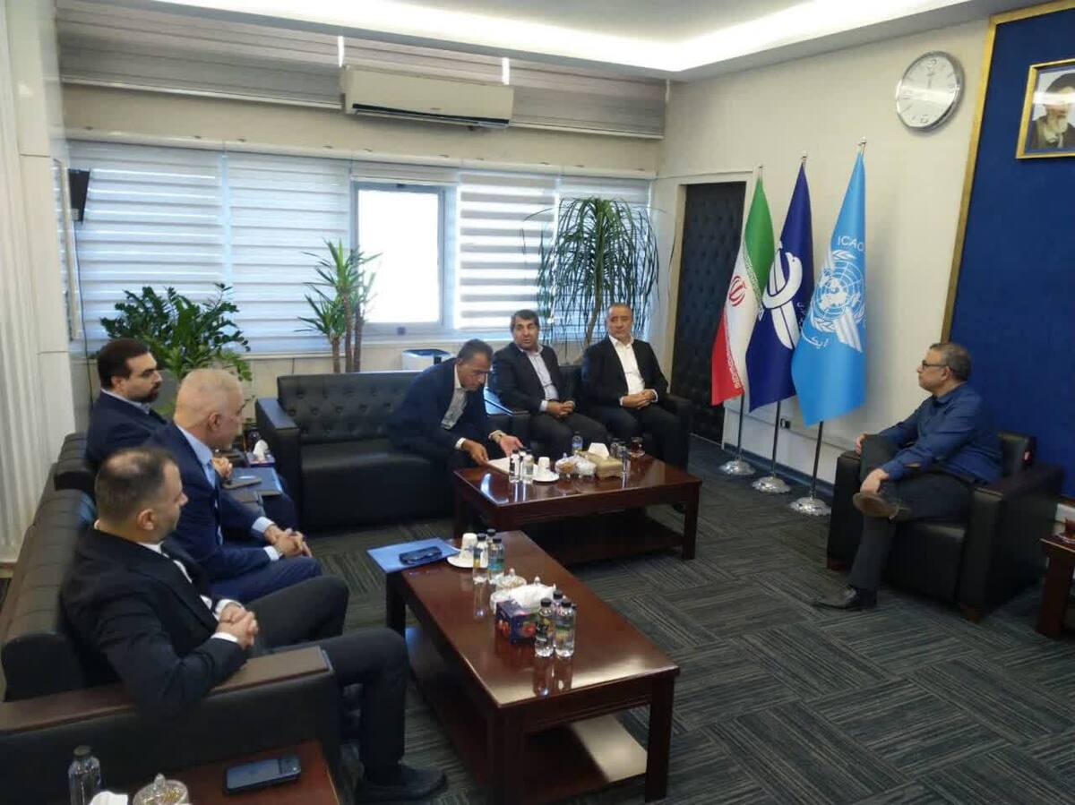 استاندار خراسان جنوبی: خراسان جنوبی برای میزبانی از هواپیمای شب خواب آمادگی لازم را دارد