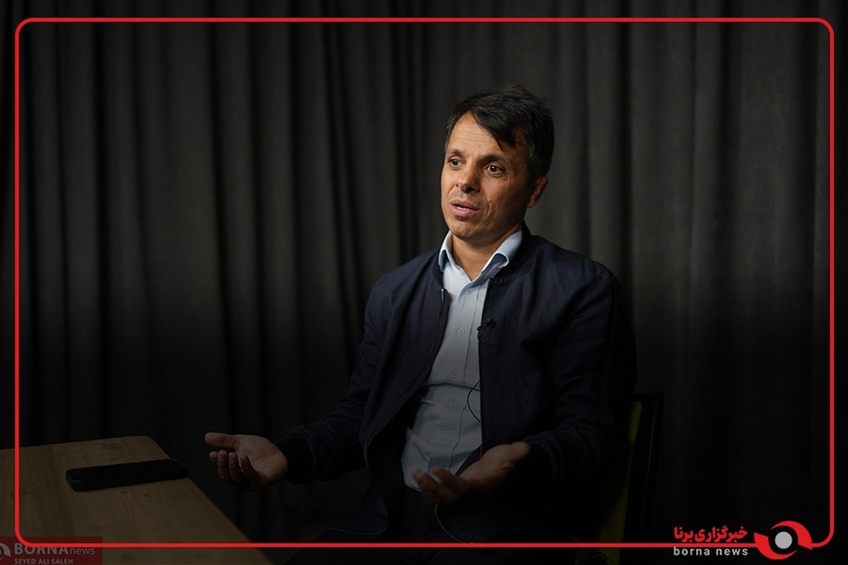 رنگرز: سرمربیگری کشتی تعطیلی ندارد و کاری شبانه‌روزی است