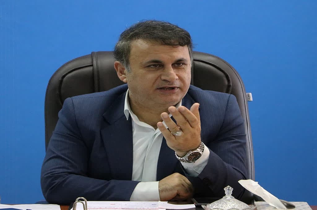 مدیر‌کل امور اجتماعی و فرهنگی استانداری گیلان:فرهنگ و هنر، ابزار ارتباط با کودک است