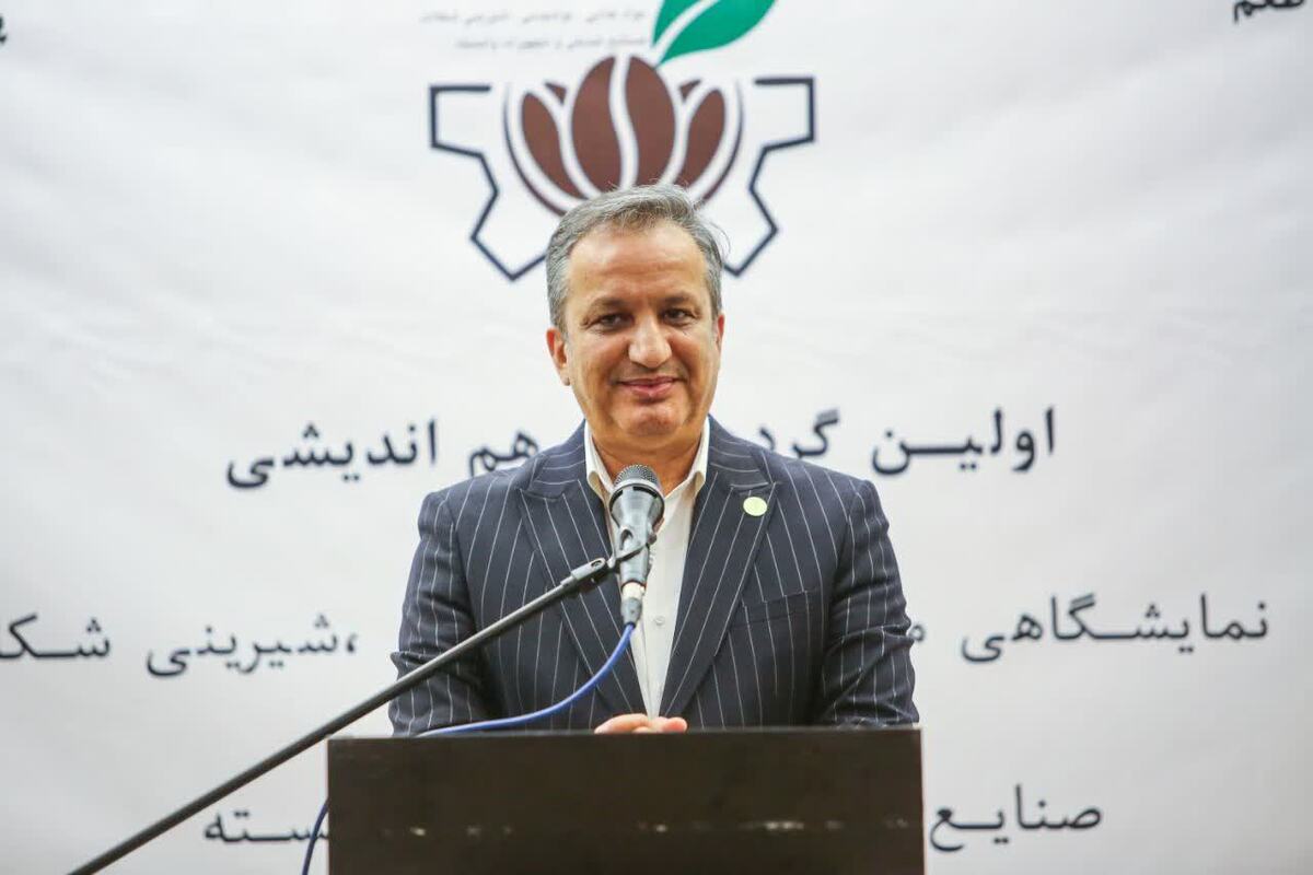 قم؛ در مسیر تبدیل به پایگاه ملی نمایشگاه‌های تخصصی