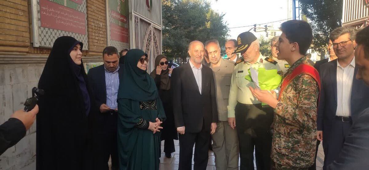 سفر معاون رییس‌جمهور به قم