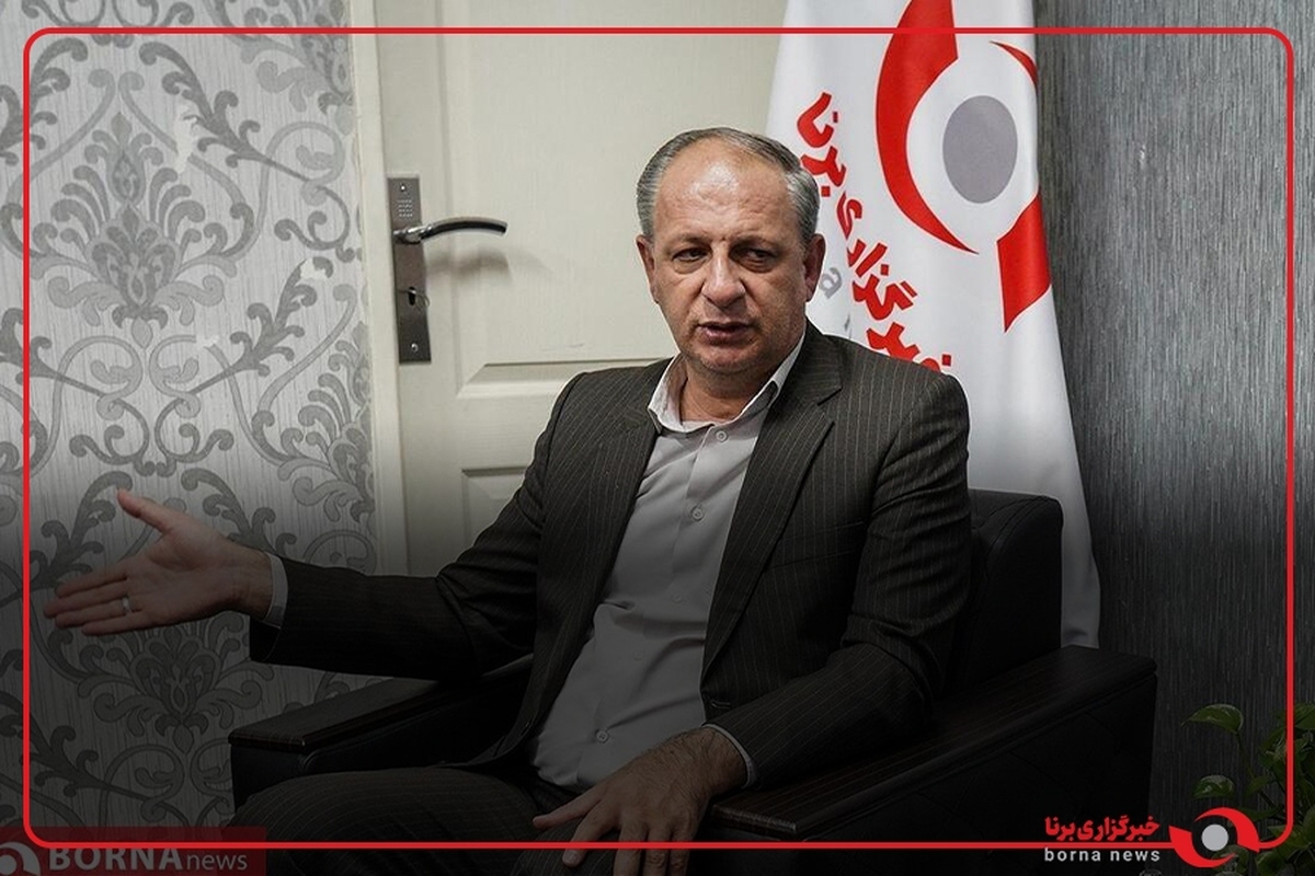 مدیرکل ورزش و جوانان کردستان: حمایت‌های دنیامالی مدبرانه است