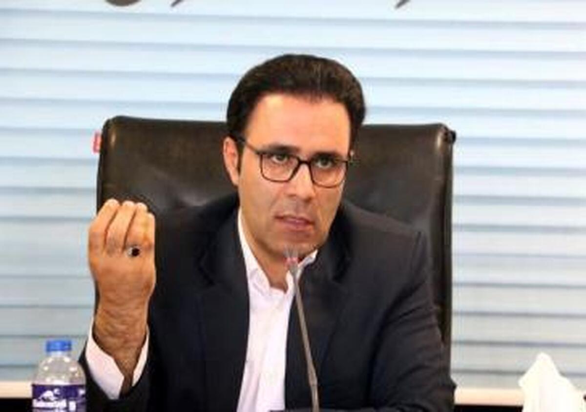 ضرورت تدوین برنامه جامع اقدام مشترک جهت ایجاد و تکمیل زیرساخت ها در سهند