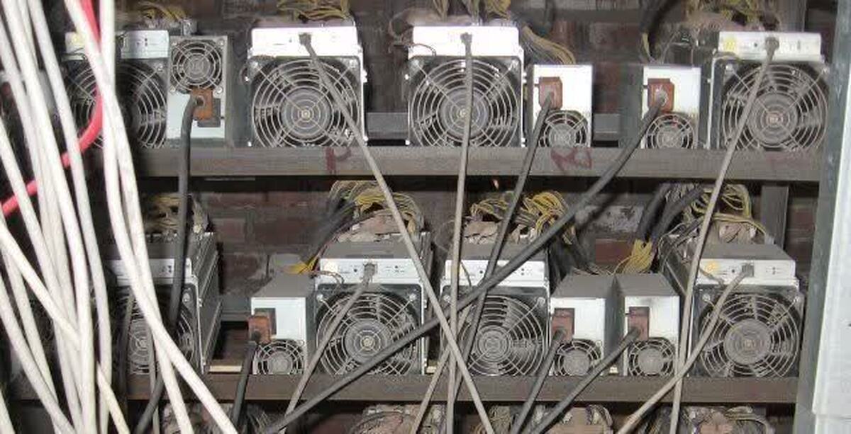 صدور یکی از سنگین‌ترین احکام مالی در حوزه مقابله با استخراج غیرمجاز رمز‌ارز