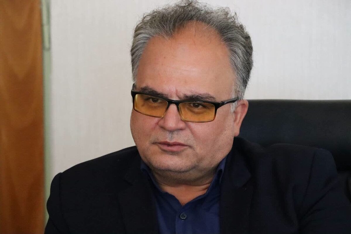 فرماندار سمنان: سرمایه‌گذاری در آموزش، سرمایه‌گذاری در آینده است