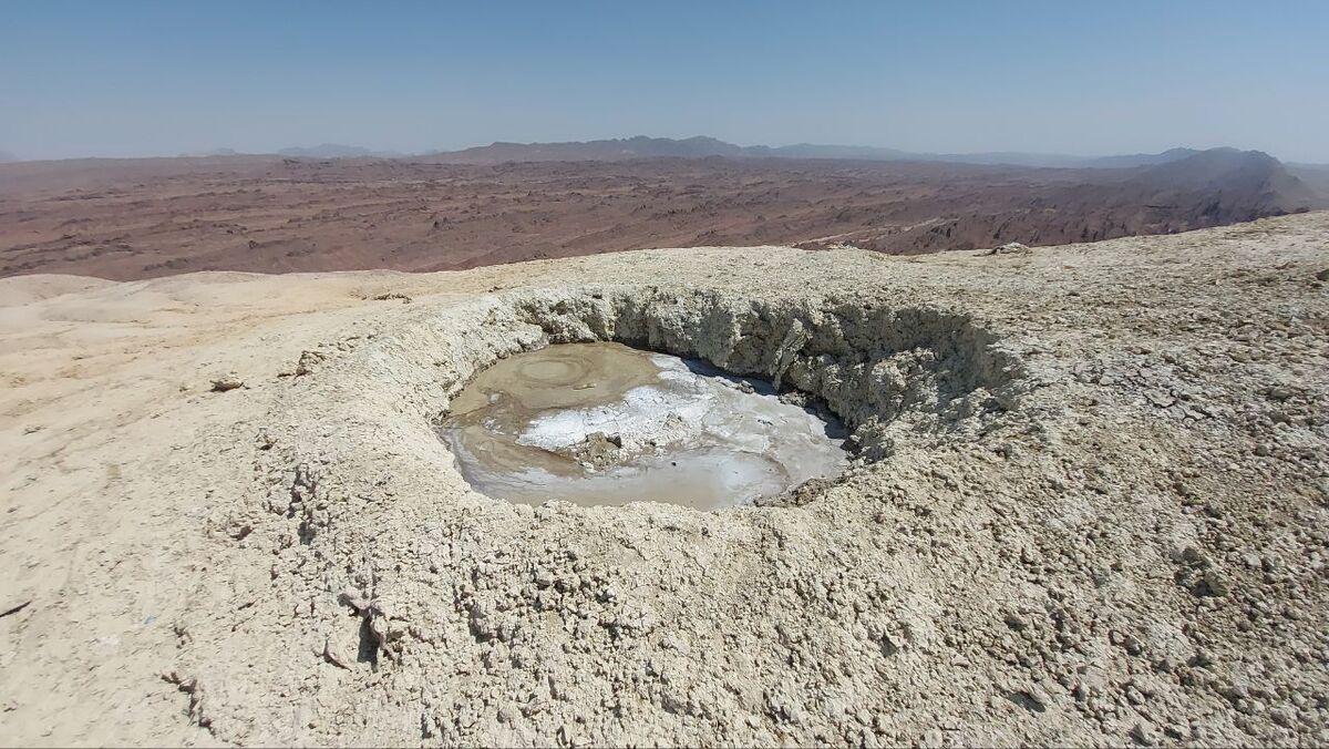 تفتان میزبان فعالان مجازی و رسانه برای معرفی ظرفیت‌های ناشناخته شد