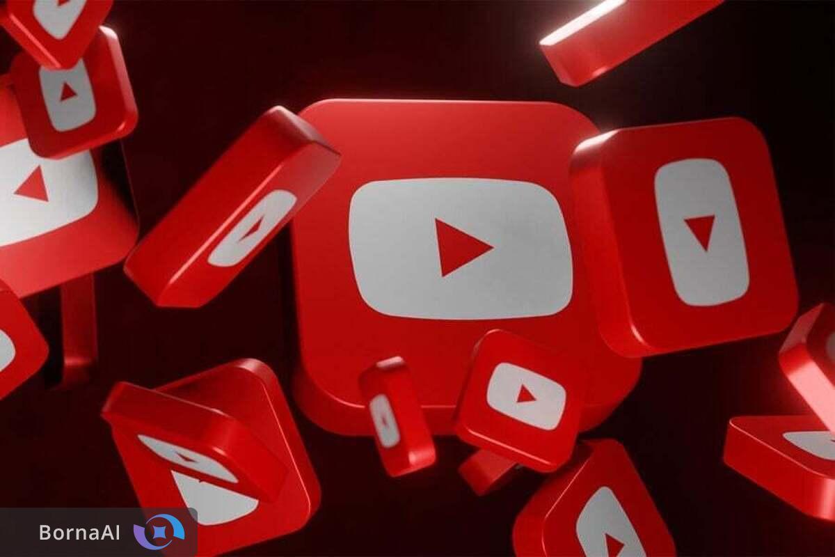 یوتیوب ۲۴ میلیون دلار به ترامپ پرداخت می‌کند