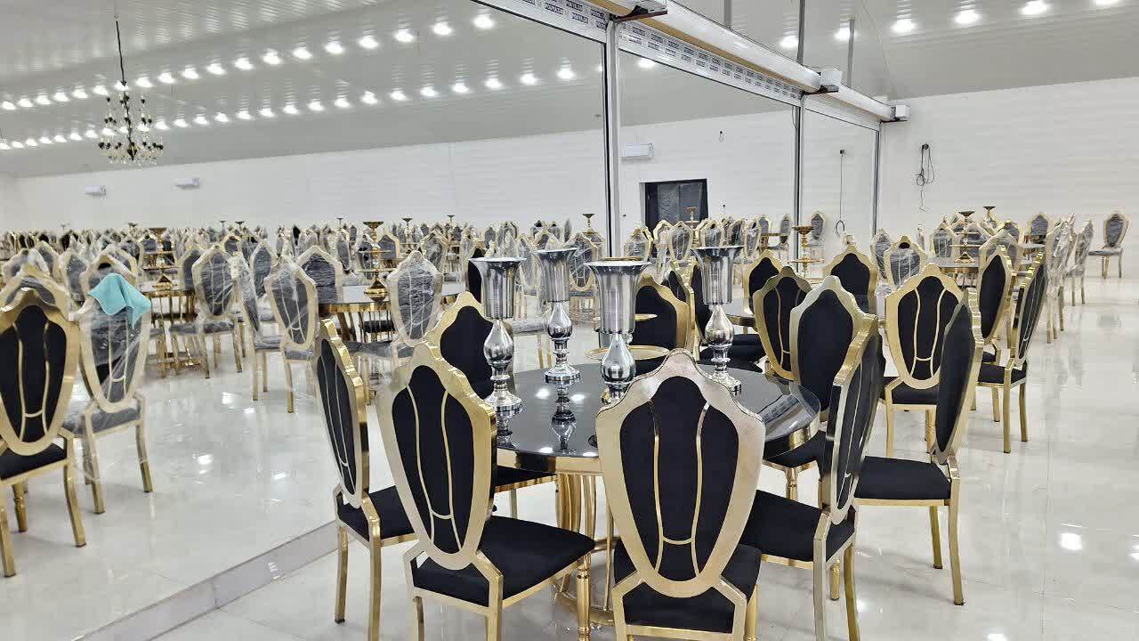 معاون استاندار از مجموعه پذیرایی و اقامتی در دست ساخت در مسیر زیاران به طالقان بازدید کرد 