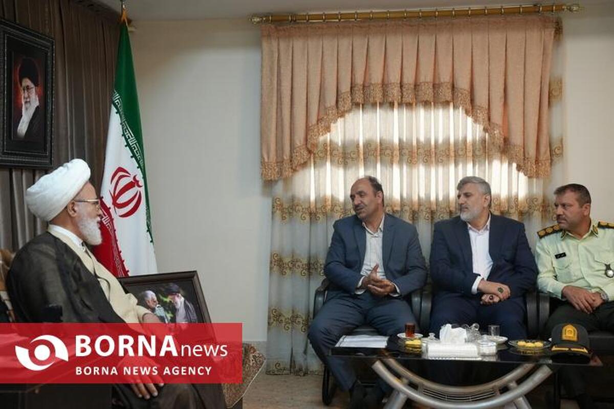 کرمانشاه با ۲۲۳۰ اثر تاریخی ظرفیت بی‌بدیلی در گردشگری دارد/ بهره‌گیری از ظرفیت نسل جوان برای تحول در گردشگری