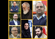 معرفی اعضای شورای سیاستگذاری هجدهمین جشنواره هنرهای تجسمی فجر