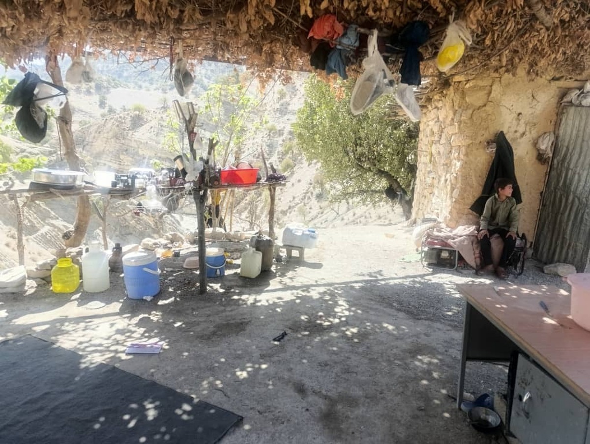 ۲ روستای کهگیلویه از نعمت برق مطمئن و پایدار بهره مند می شوند