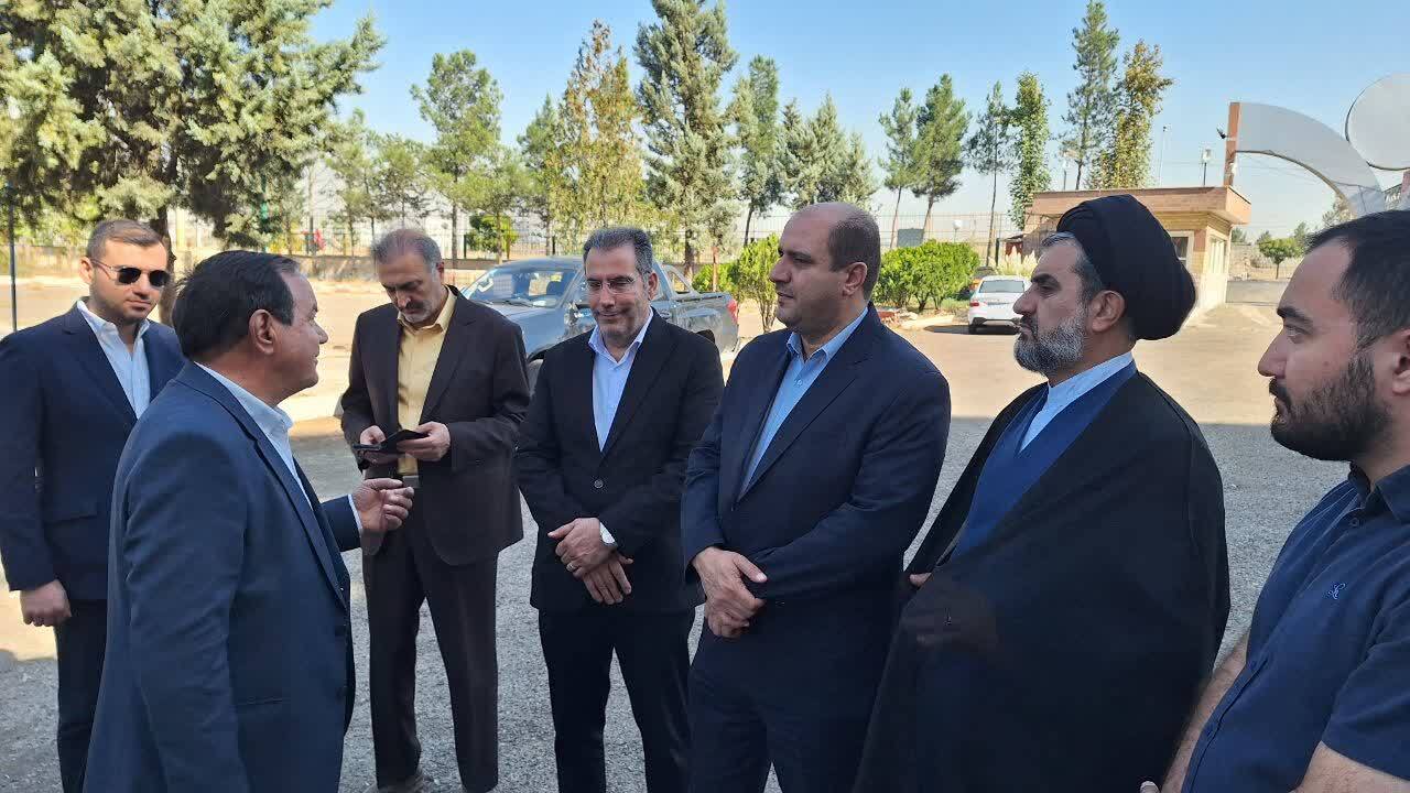 ساختمان دانشگاه متروکه ای که می تواند هتل شود 