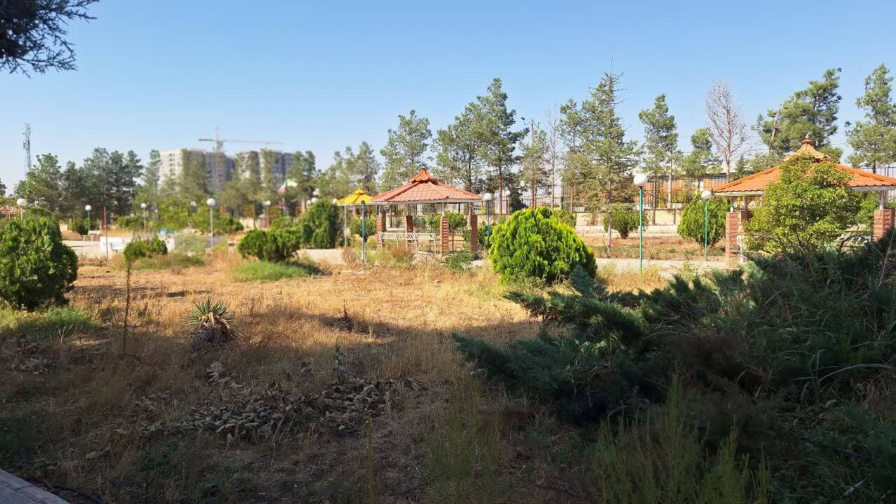 ساختمان دانشگاه متروکه ای که می تواند هتل شود 