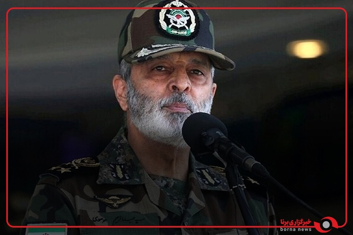 سرلشکر موسوی: آمادگی فوق‌العاده‌ای برای درگیری احتمالی آینده داریم