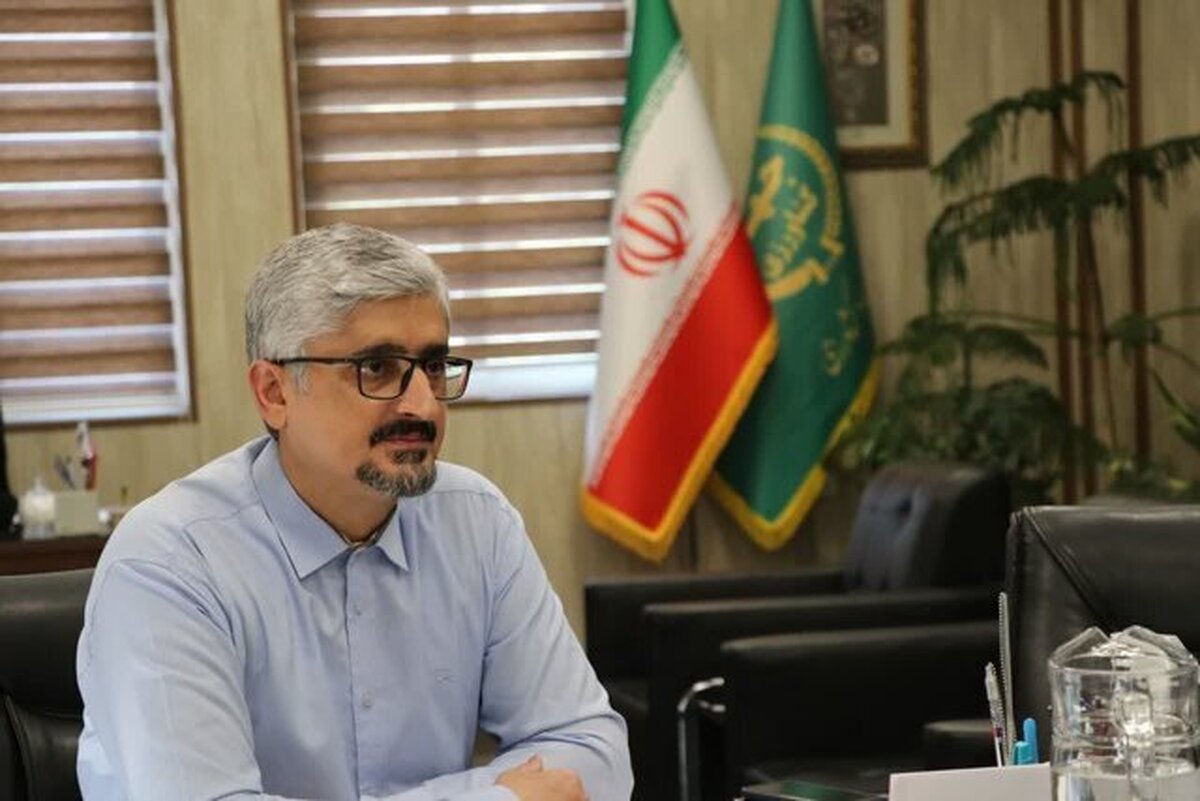 بهجت حقیقی: فارس در مسیر توسعه صادرات کشاورزی با تکیه بر بازارهای منطقه‌ای است