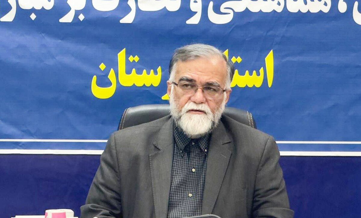 رئیس ستاد انتخابات لرستان: مشمولین ماده ۴۱ قانون انتخابات شورا‌های شهر و روستا از ۳ ماه قبل استعفا دهند 