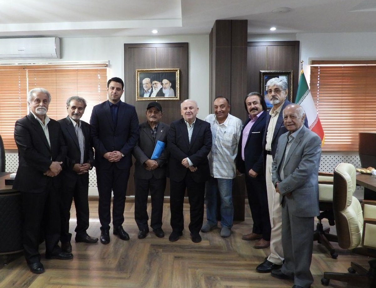 استاندار مازندران: با هنر می‌توان مسائل مهم استان را به تصویر کشید و فرهنگ‌سازی کرد