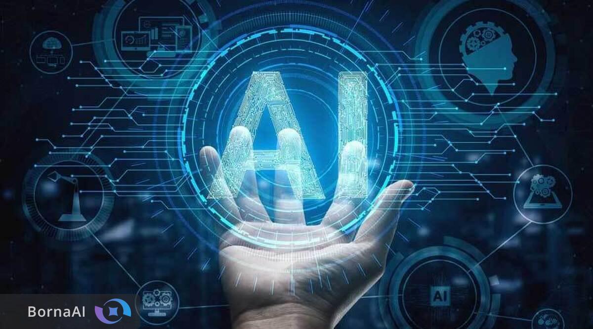 هوش مصنوعی حلال مسائل کلان کشور شد!